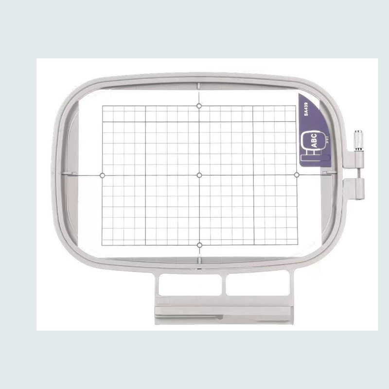 Multi Function Embroidered Fra - Commercial Embroidery Machine avaliação e preço