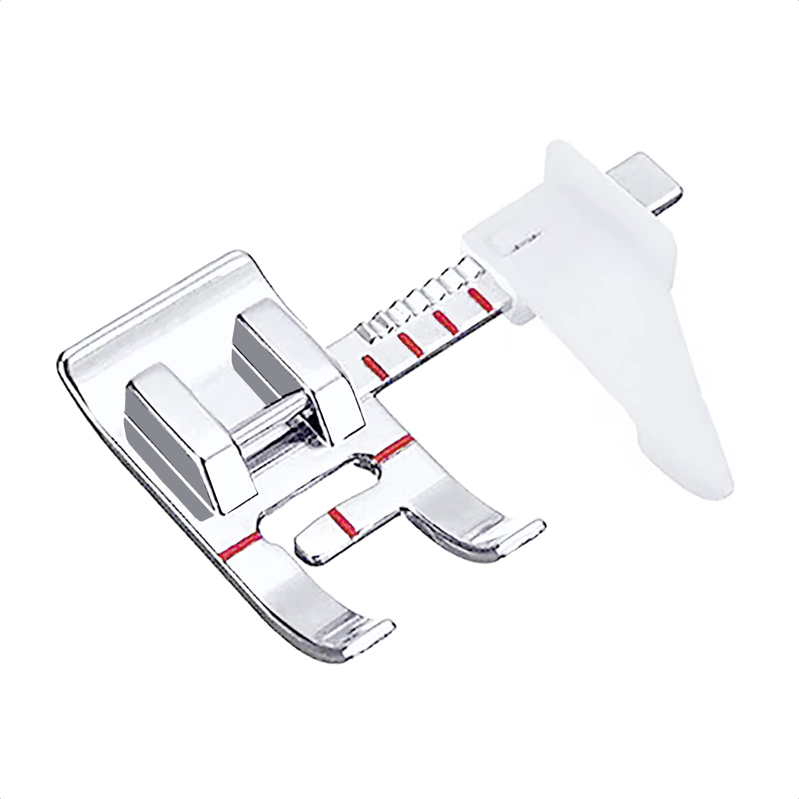 1pc Adjustable Guide Sewing Ma - Commercial Embroidery Machine avaliação e preço