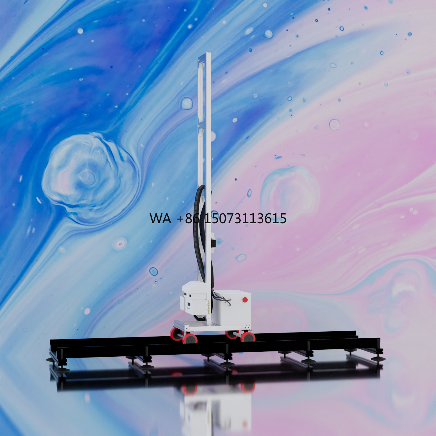 New High-precision UV Automati - Commercial Uv Printing Machine avaliação e preço
