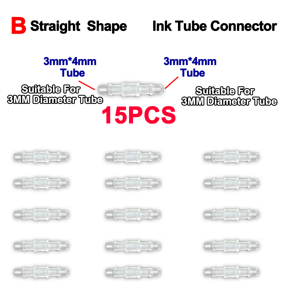 15pcs Eco solvent Straight / Y - Dtf Printer Machine avaliação e preço