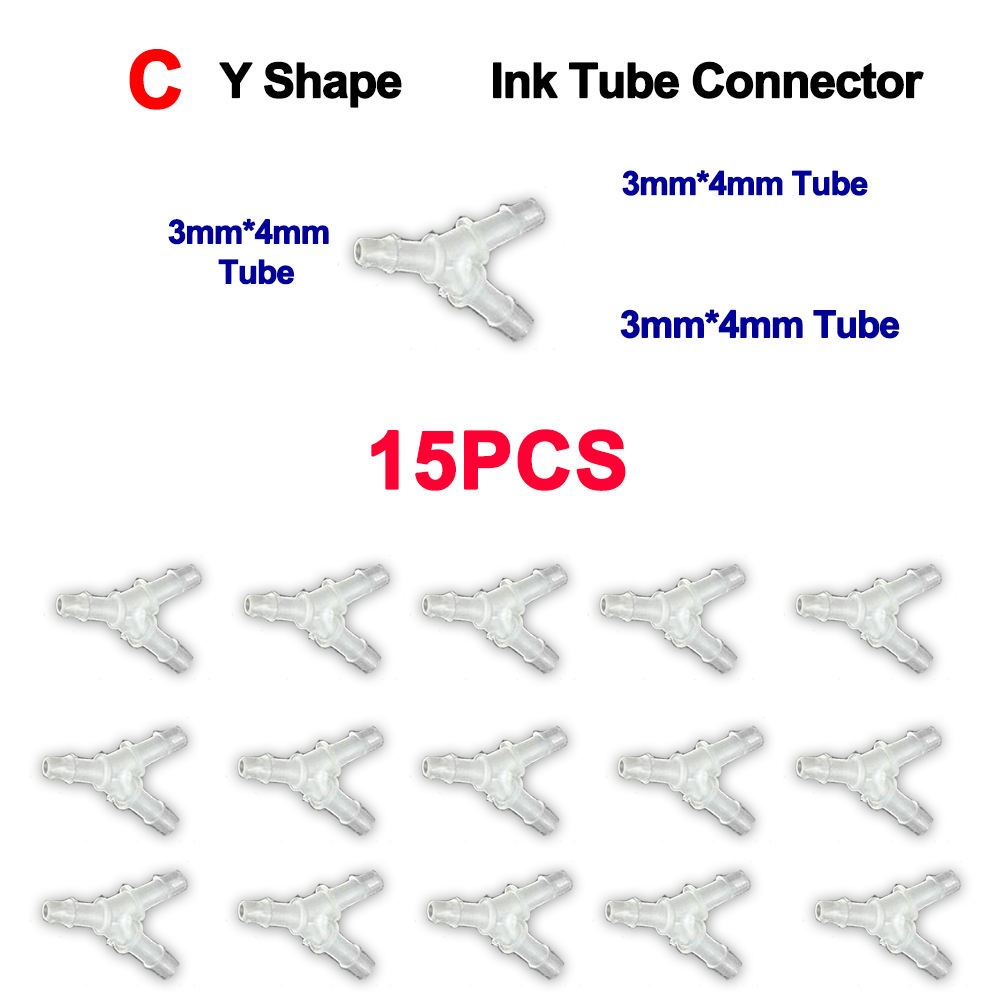 15pcs Eco solvent Straight / Y - Dtf Printer Machine avaliação e preço
