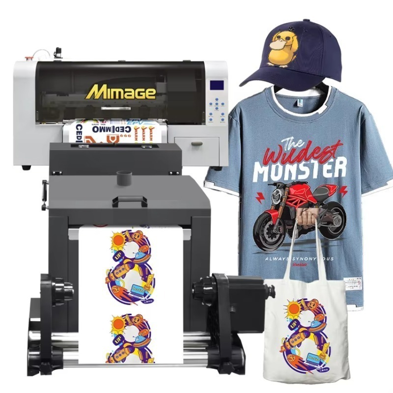【Bestselling】【BestSelling】Mima - Dtf Printer Machine avaliação e preço