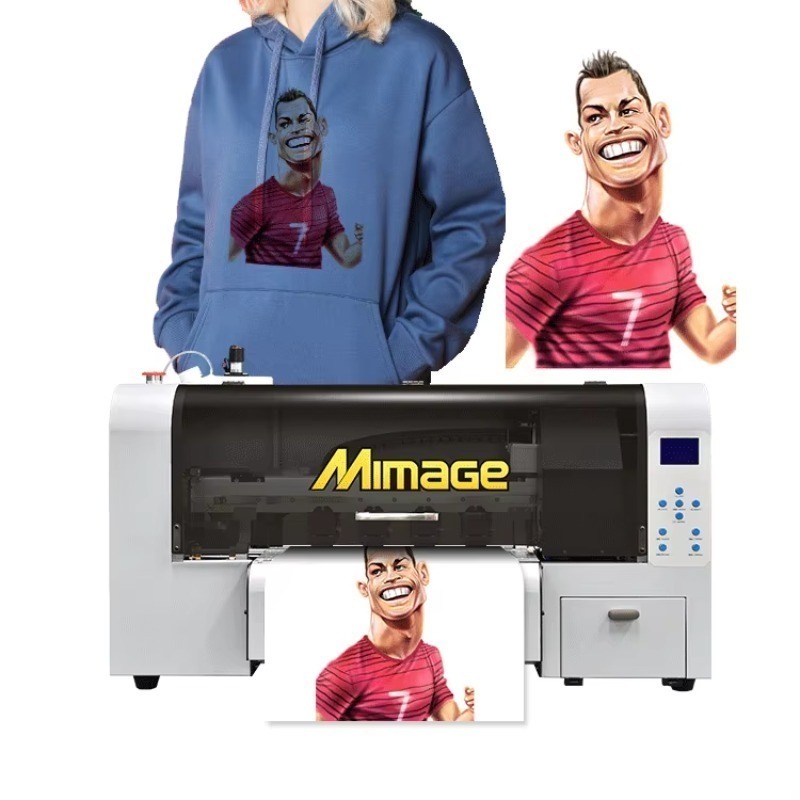 【Bestselling】【BestSelling】Mima - Dtf Printer Machine avaliação e preço