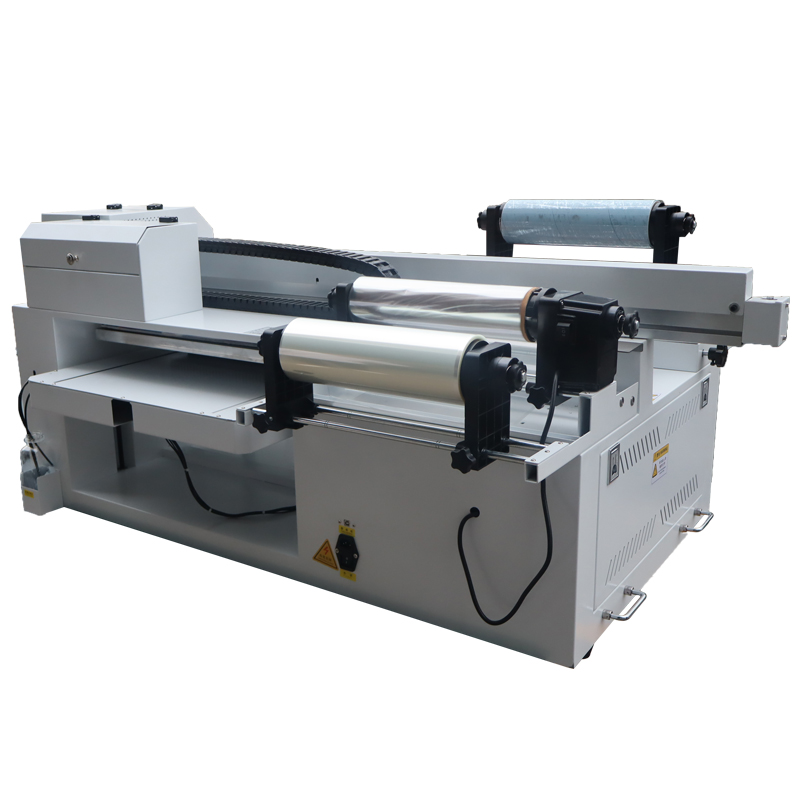 Large Format Flatbed Roll UV P - Commercial Uv Printing Machine avaliação e preço