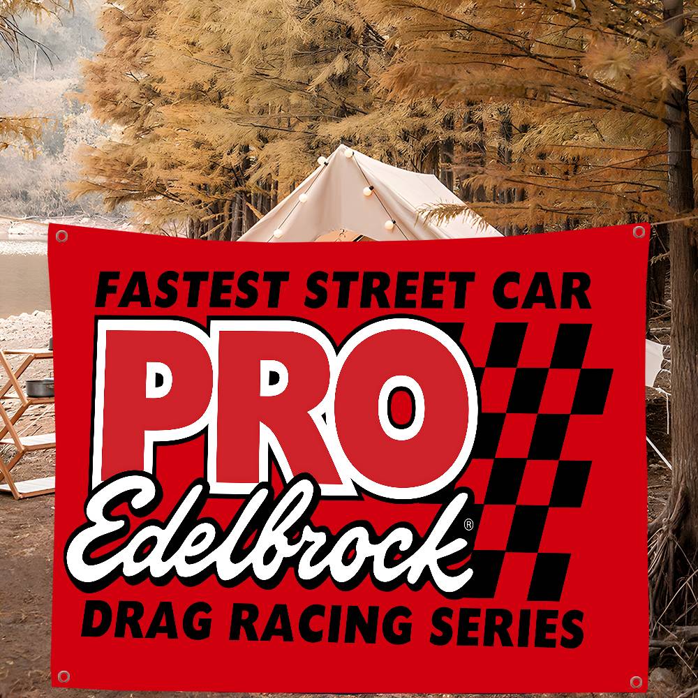 Racing Car Edelbrocks Advanced - Commercial Printing Companies Usa avaliação e preço