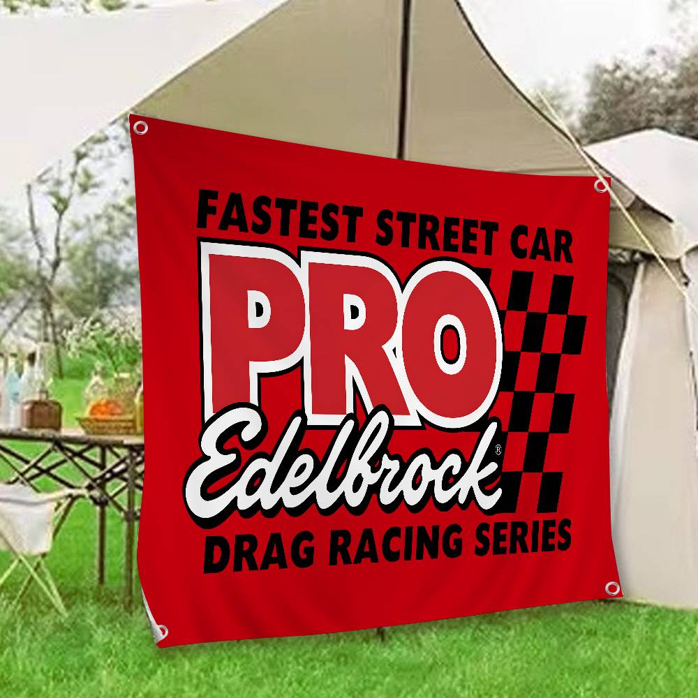 Racing Car Edelbrocks Advanced - Commercial Printing Companies Usa avaliação e preço