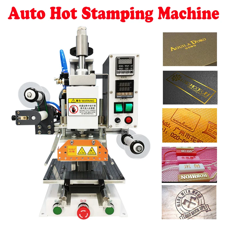Small Automatic WL-CT01/02 DTF - Dtf Printer Machine avaliação e preço