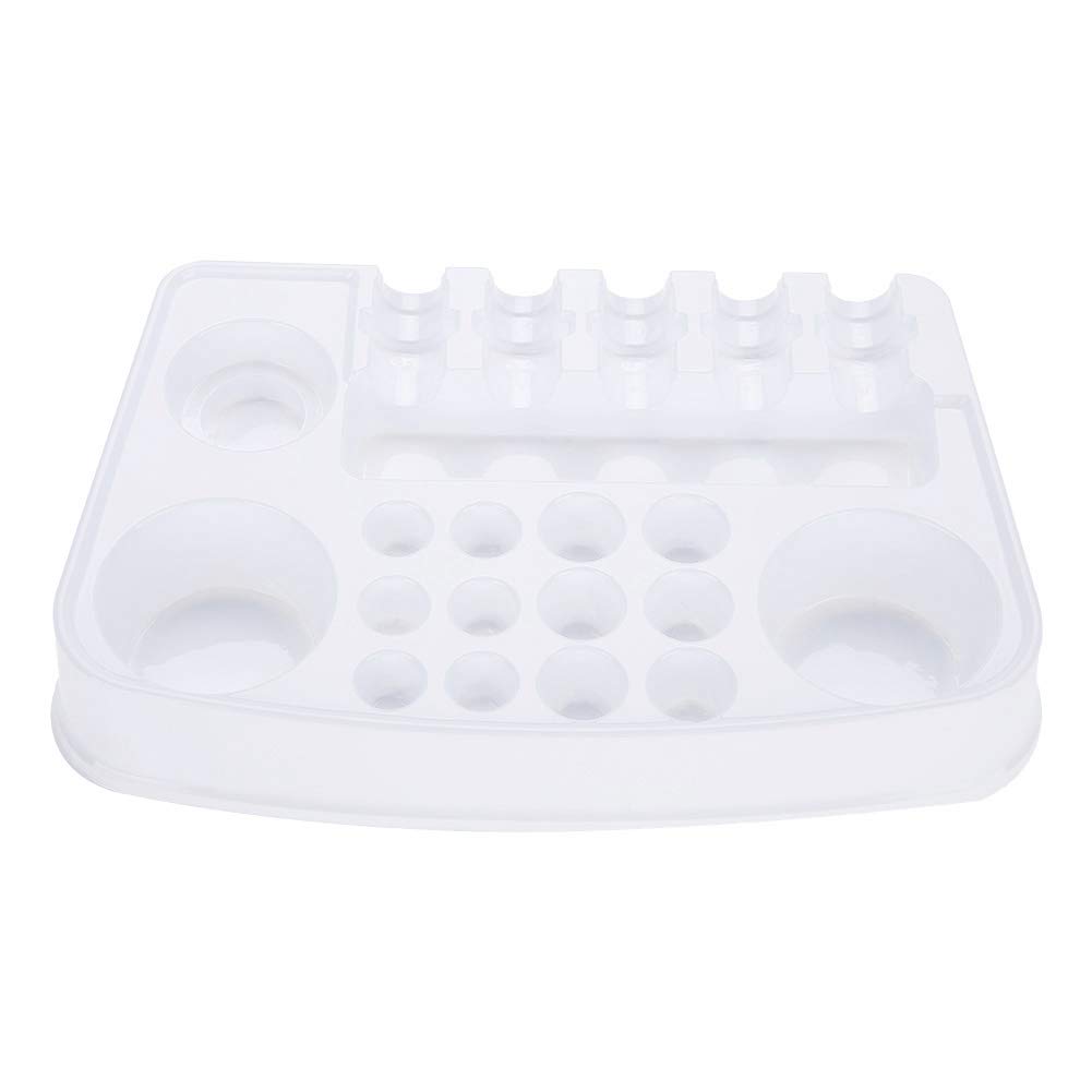 30pcs/box Tattoo Ink Tray Disp - White Toner Transfer Paper avaliação e preço