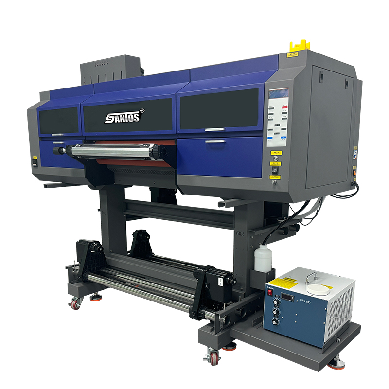 New printer Roll to Roll UV Pr - Commercial Uv Printing Machine avaliação e preço