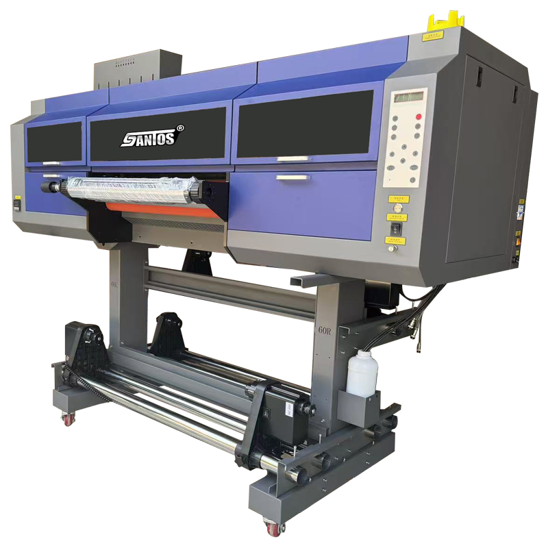 New printer Roll to Roll UV Pr - Commercial Uv Printing Machine avaliação e preço