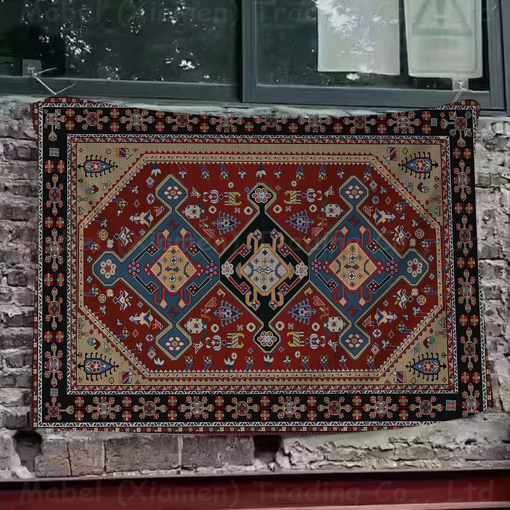 Moroccan Boho Rug Advanced Pri - Commercial Printing Companies Usa avaliação e preço