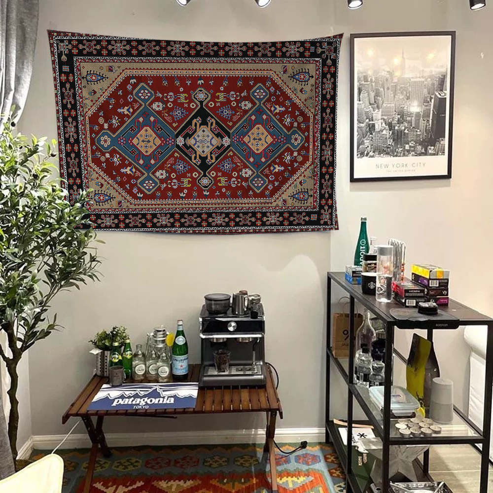 Moroccan Boho Rug Advanced Pri - Commercial Printing Companies Usa avaliação e preço