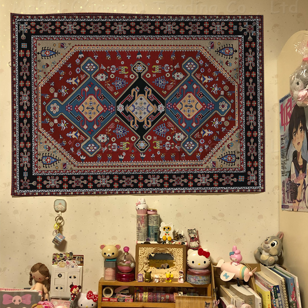 Moroccan Boho Rug Advanced Pri - Commercial Printing Companies Usa avaliação e preço
