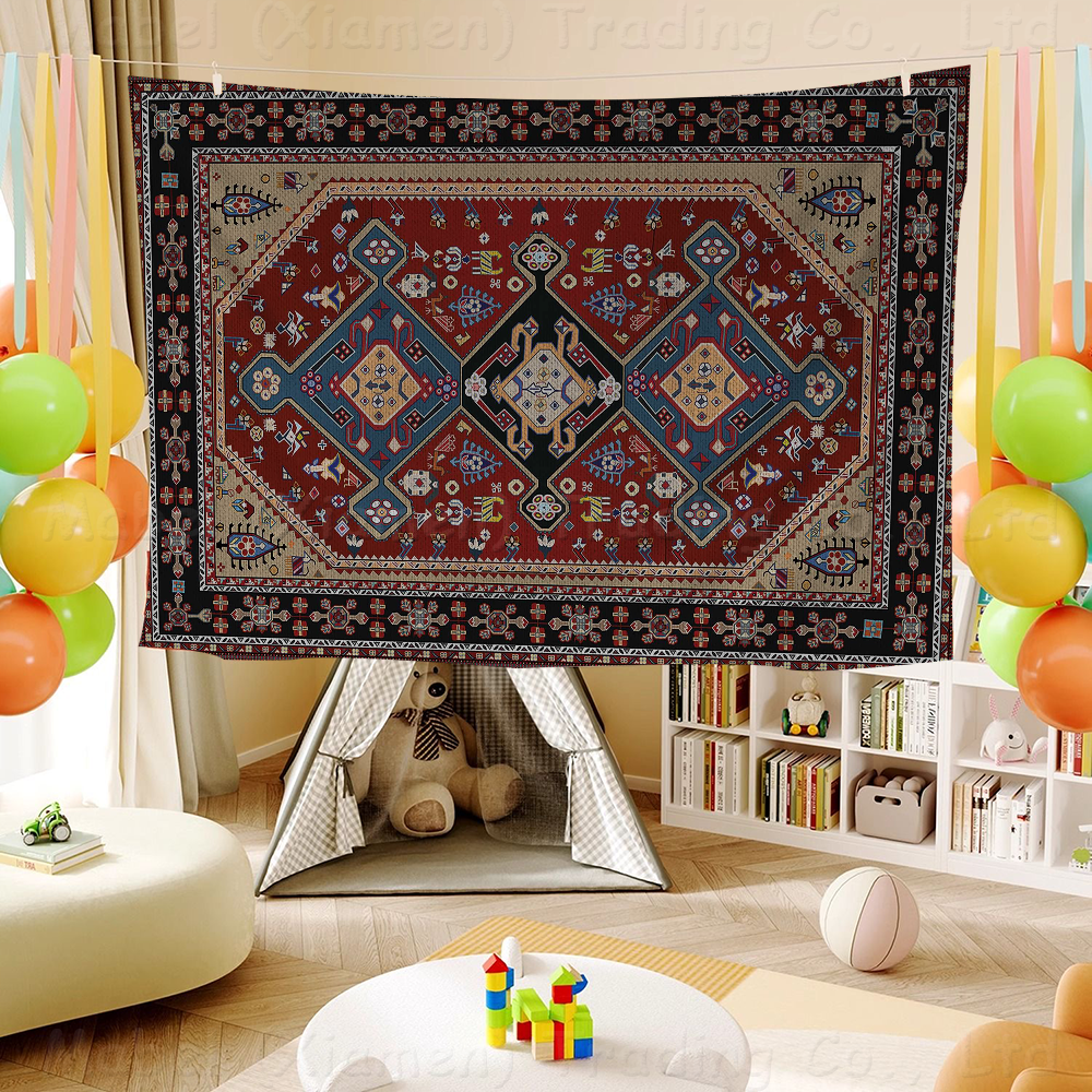 Moroccan Boho Rug Advanced Pri - Commercial Printing Companies Usa avaliação e preço