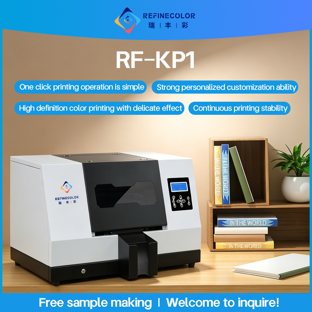 Refinecolor RF-KP1 card type U - Commercial Printing Types avaliação e preço