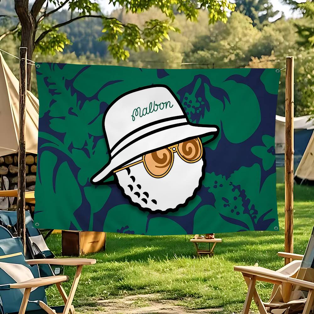 Fashion Golf MALBON Advanced P - Commercial Printing Companies Usa avaliação e preço