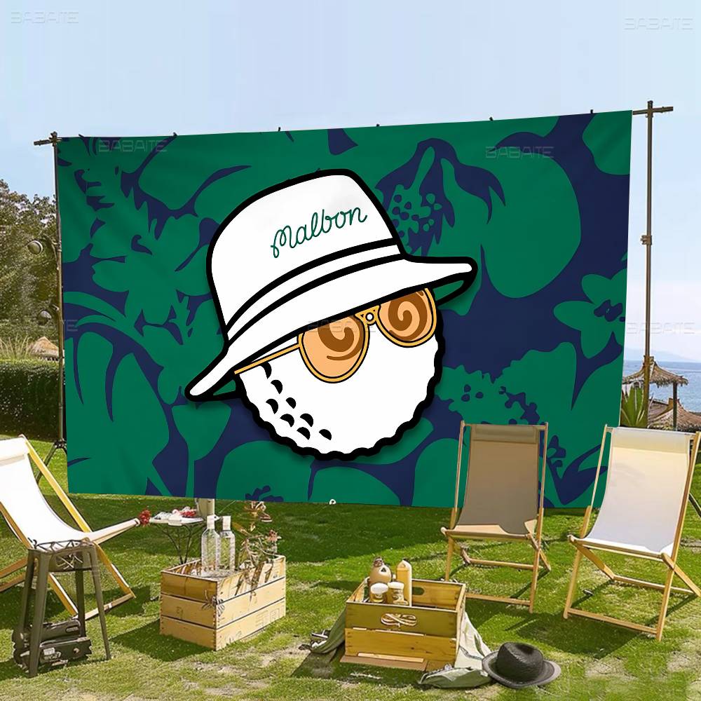 Fashion Golf MALBON Advanced P - Commercial Printing Companies Usa avaliação e preço
