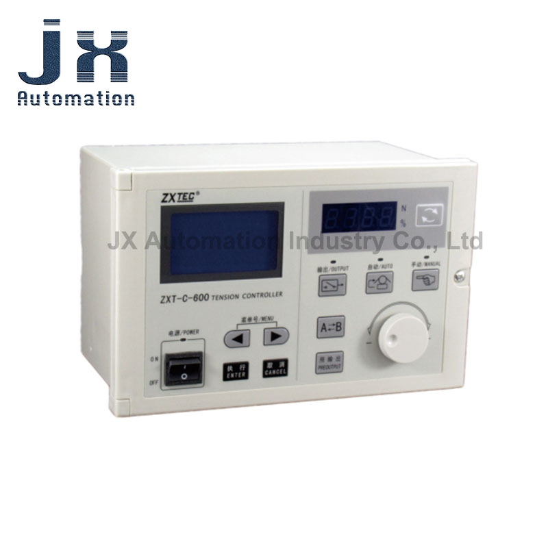 ZXT-C-600 Full Digital Automat - Commercial Printing Inc avaliação e preço