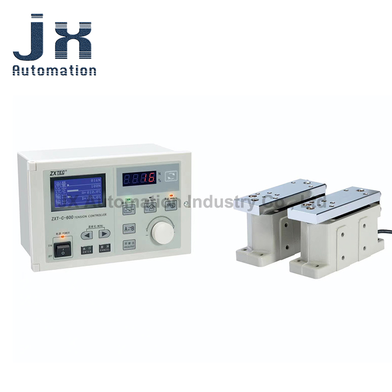 ZXT-C-600 Full Digital Automat - Commercial Printing Inc avaliação e preço