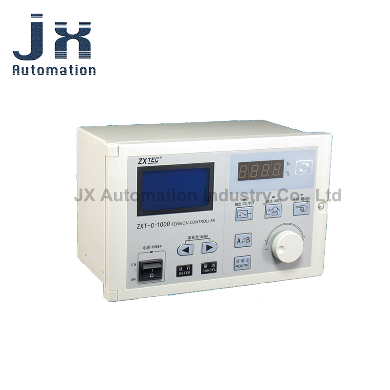 ZXT-C-600 Full Digital Automat - Commercial Printing Inc avaliação e preço