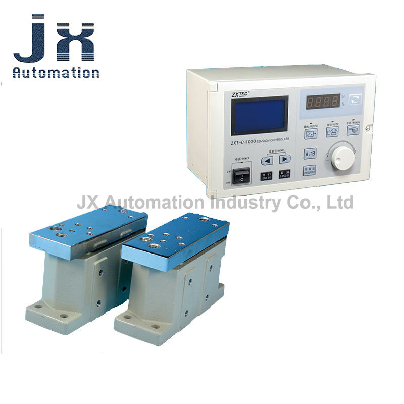 ZXT-C-600 Full Digital Automat - Commercial Printing Inc avaliação e preço