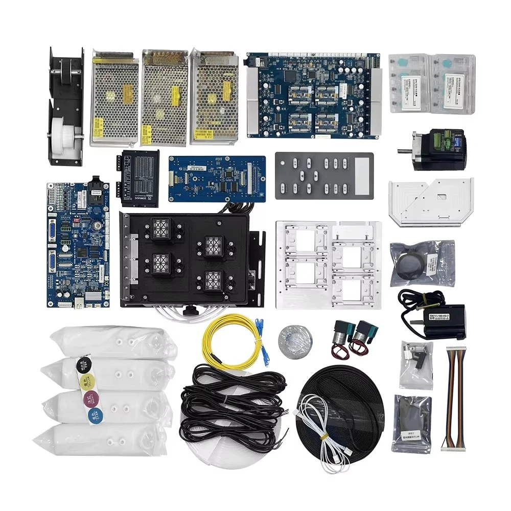 I3200 Conversion Kit Single Pr - Dtf Printer Machine avaliação e preço