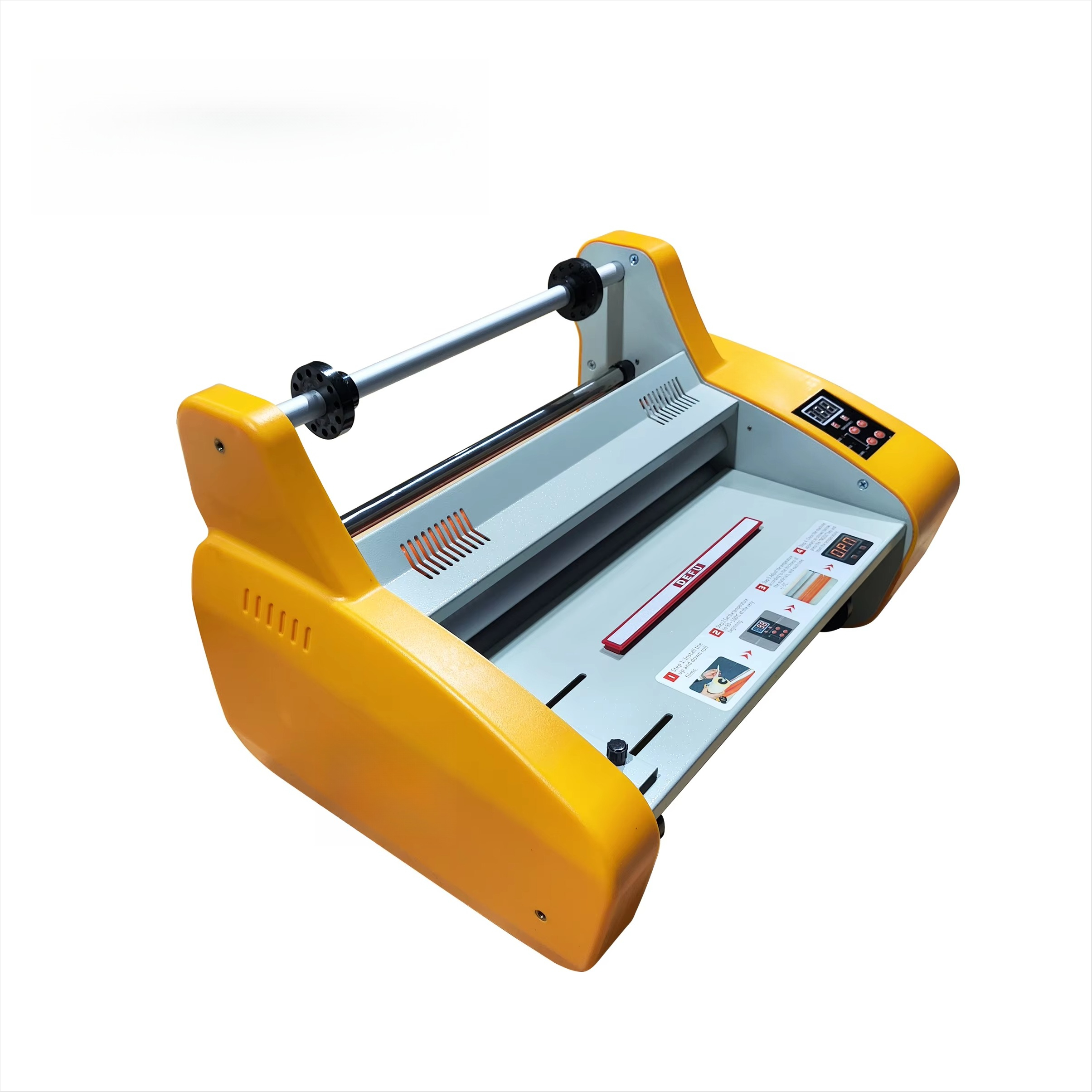 Small A3 UV DTF Printer Lamina - Dtf Printer Machine avaliação e preço