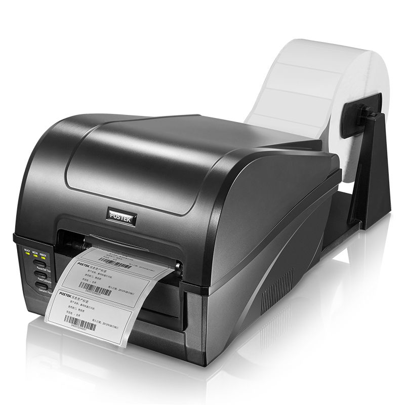 New C-168 300DPI  Barcode Prin - Commercial Printing Inc avaliação e preço
