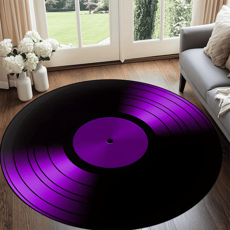 Cool Gradient Purple Black Vin - Commercial Vinyl Printing Machine avaliação e preço