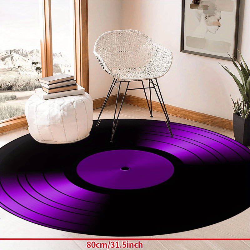 Cool Gradient Purple Black Vin - Commercial Vinyl Printing Machine avaliação e preço