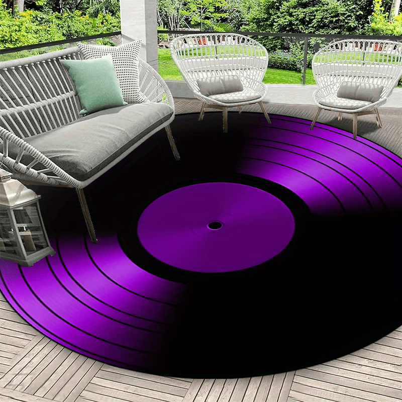 Cool Gradient Purple Black Vin - Commercial Vinyl Printing Machine avaliação e preço