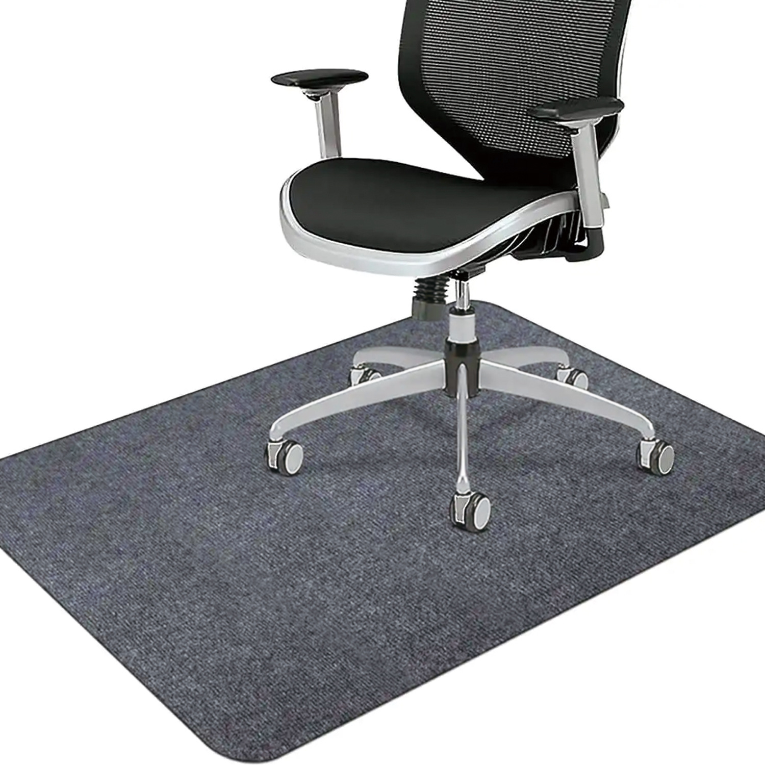 VIKAMA Chairs, Computer Chair  - Commercial Printing Types avaliação e preço
