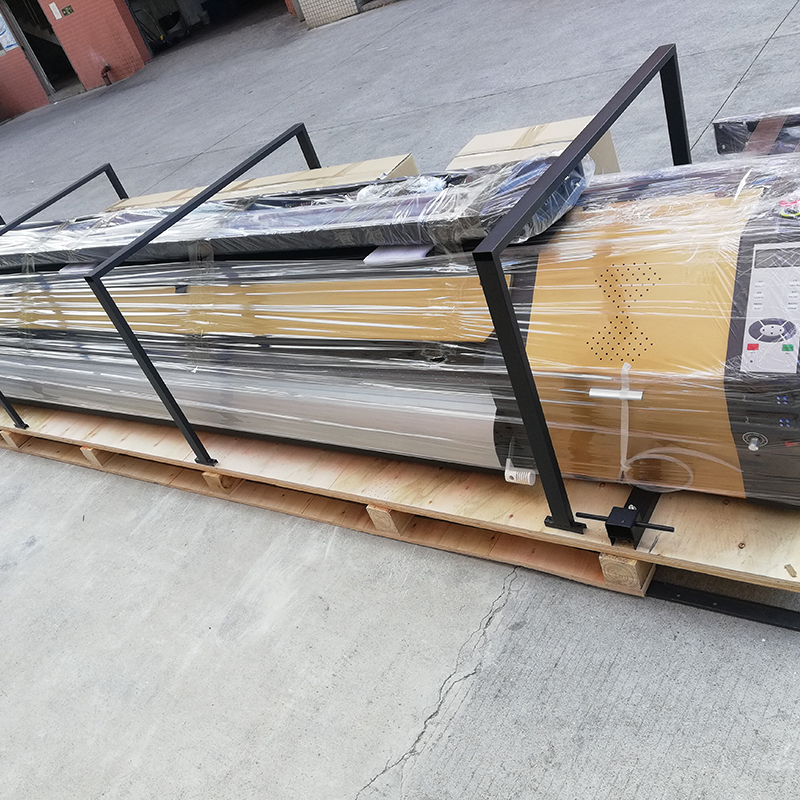Large Format I3200 Xp600 Eco S - Commercial Vinyl Printing Machine avaliação e preço