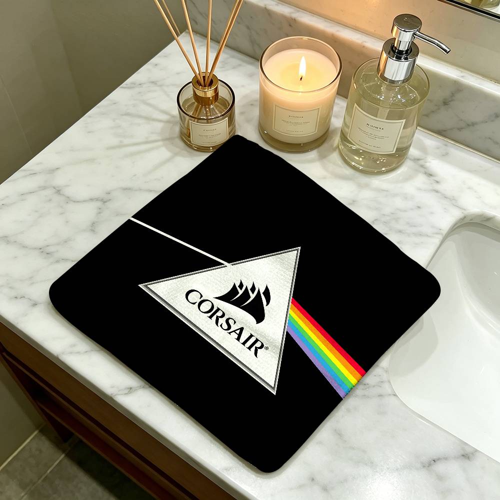 C-CORSAIR Polyester Cotton Han - Commercial Printing Inc avaliação e preço