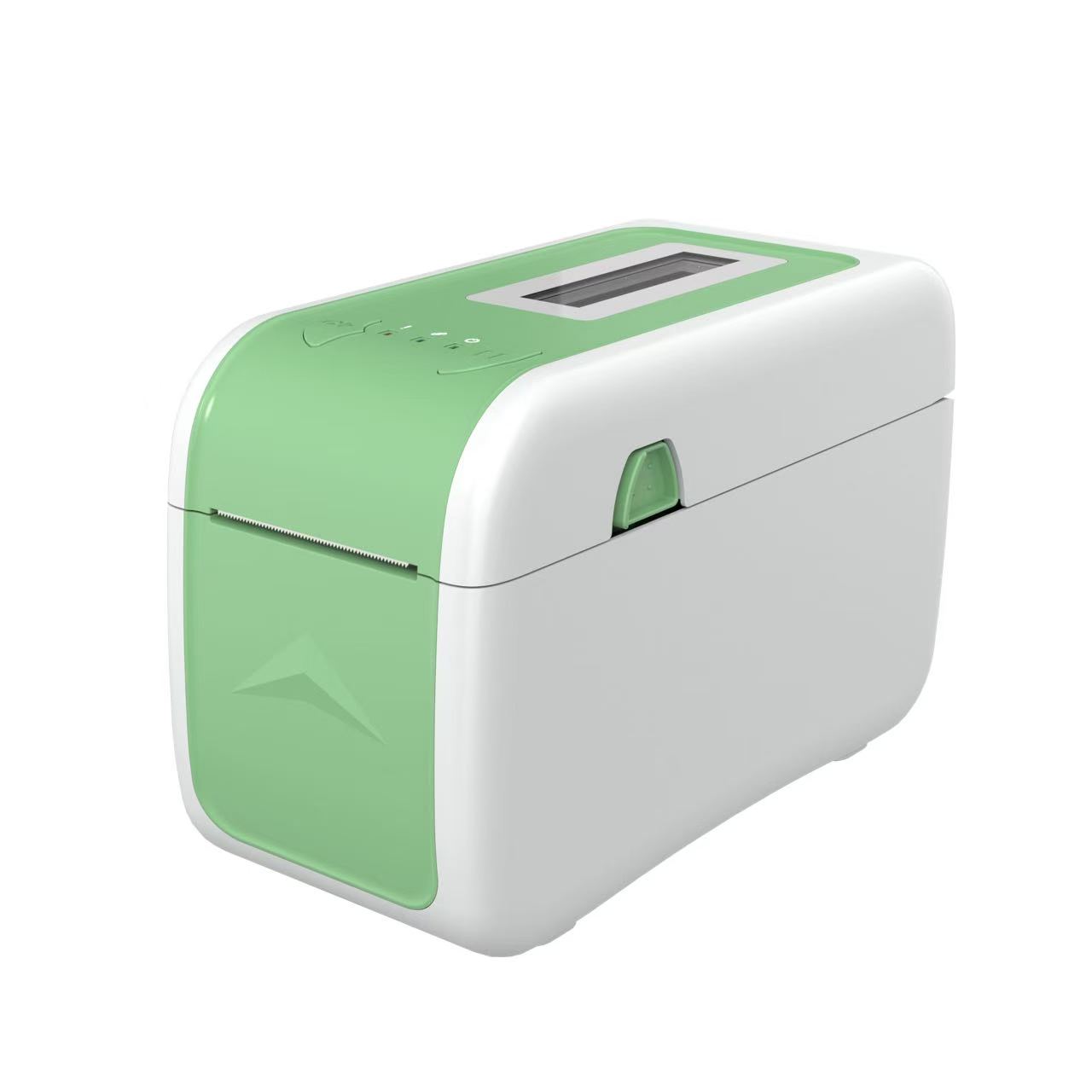 HS-DL60 Portable Label Printer - Commercial Printing Labels avaliação e preço