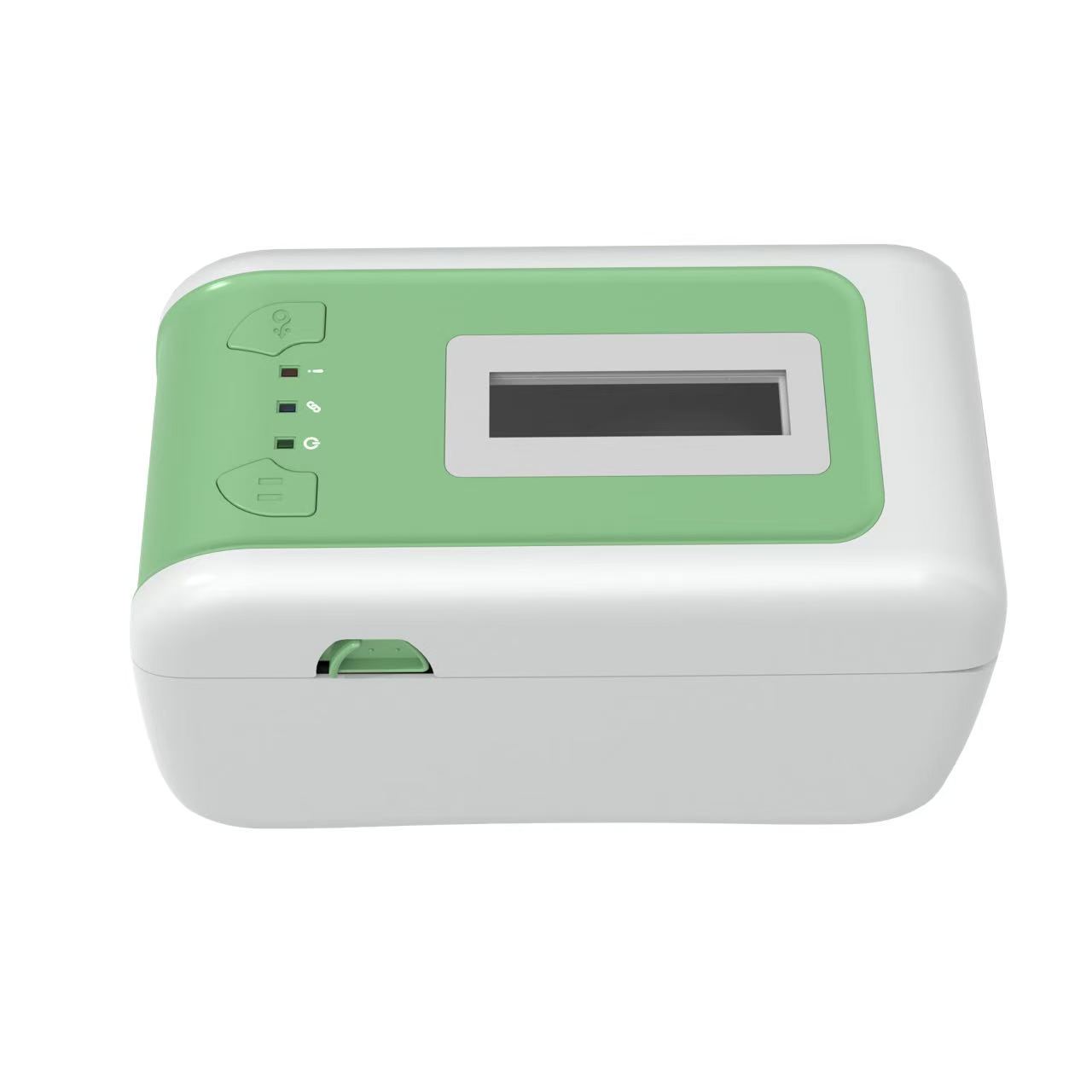 HS-DL60 Portable Label Printer - Commercial Printing Labels avaliação e preço