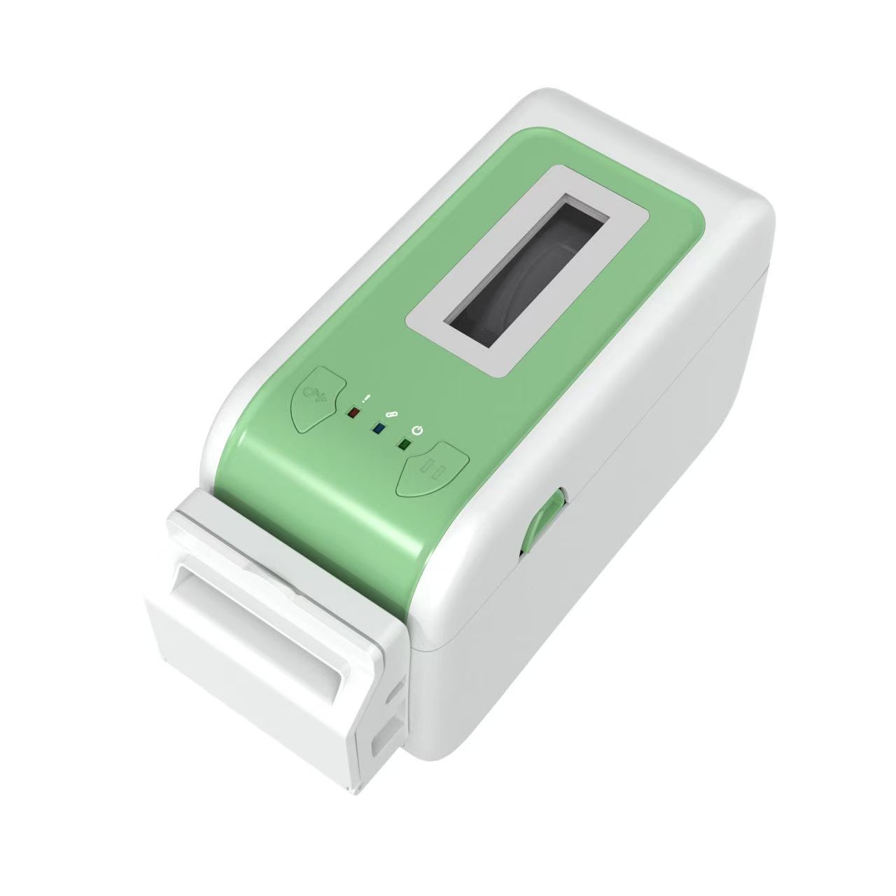 HS-DL60 Portable Label Printer - Commercial Printing Labels avaliação e preço