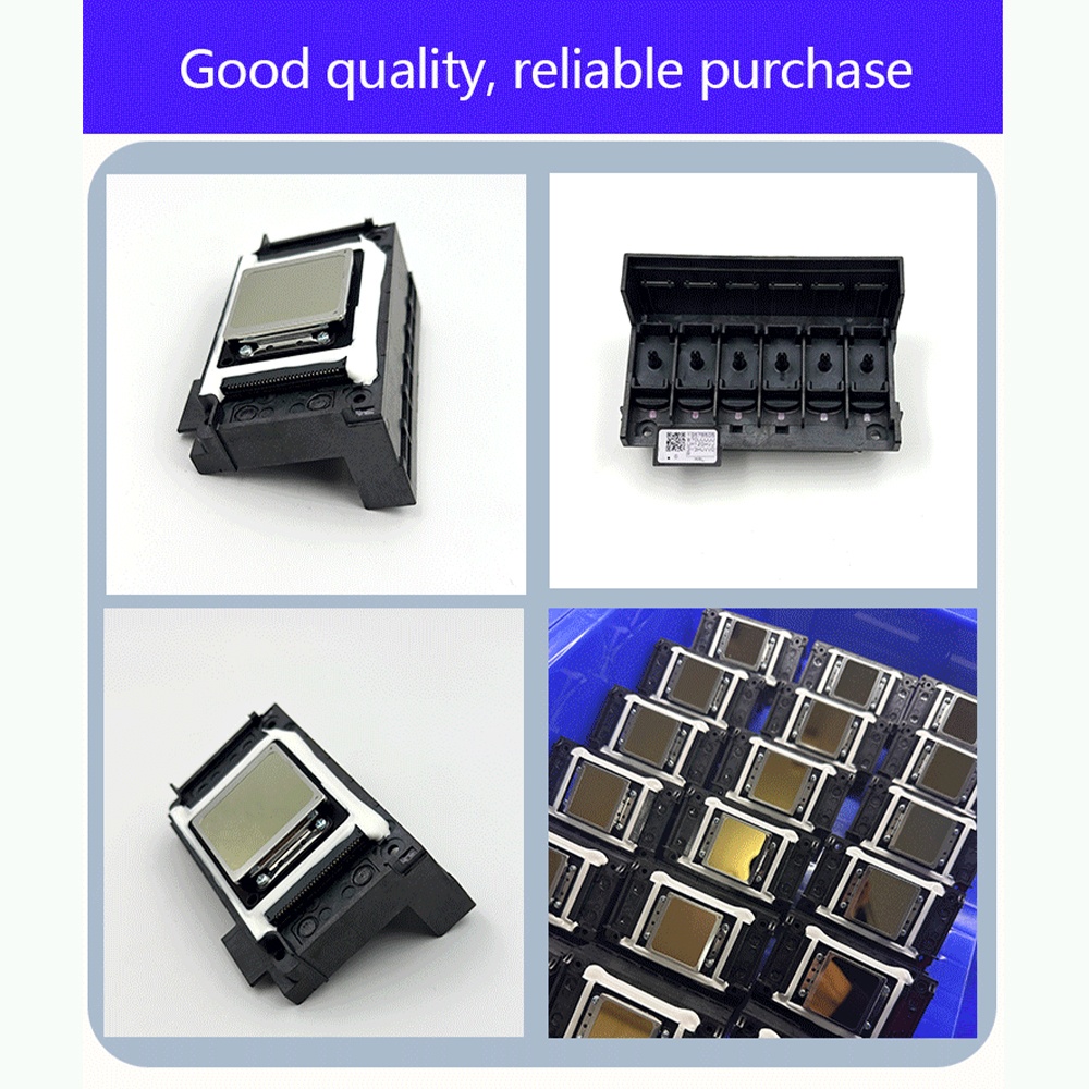epson xp600 printhead FA09030  - Dtf Printer Machine avaliação e preço