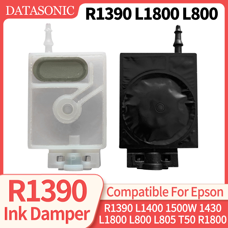 10pcs~200pcs 1390 Ink Damper D - Dtf Printer Machine avaliação e preço