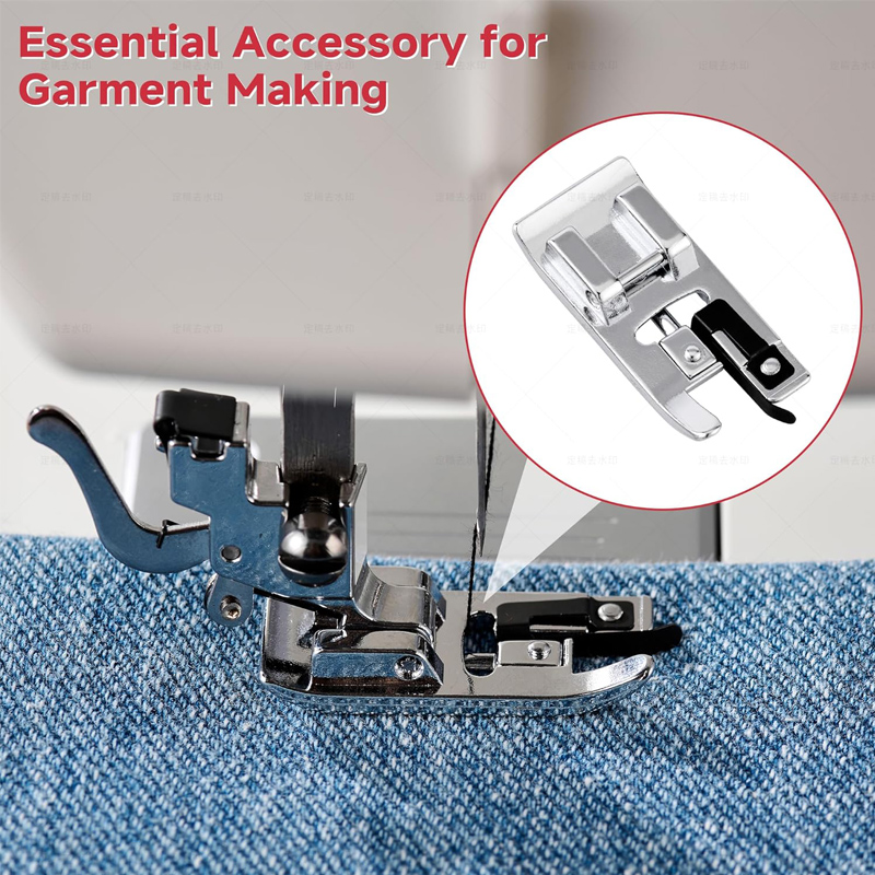 Overlock Overcast Sewing Machi - Commercial Embroidery Machine avaliação e preço
