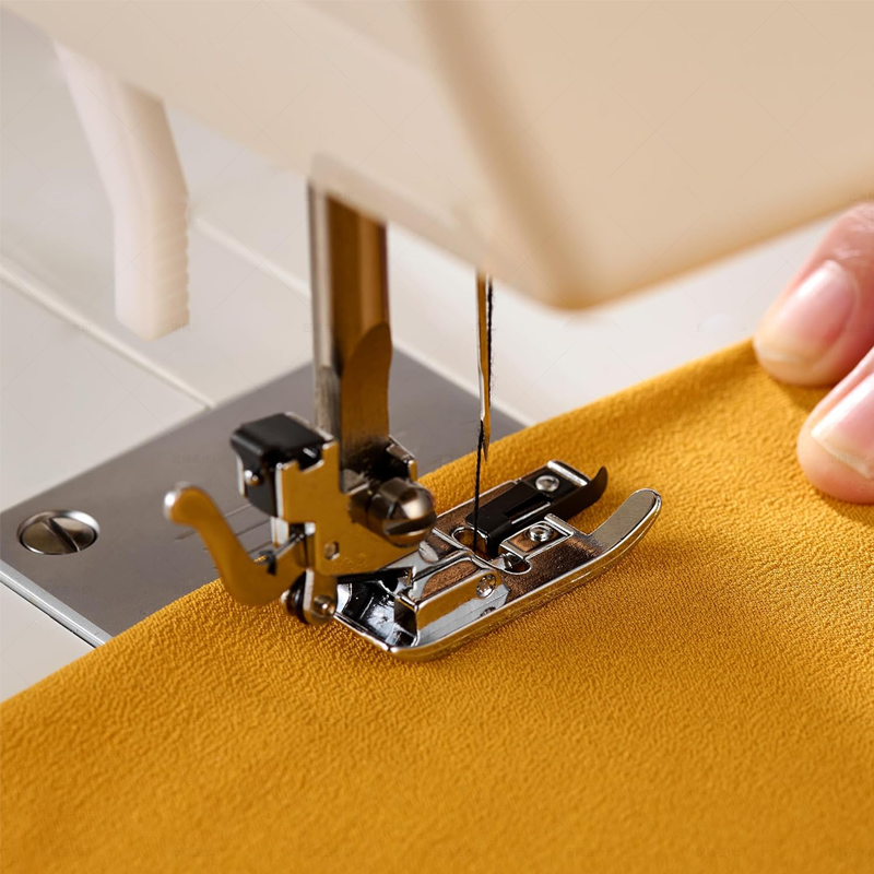 Overlock Overcast Sewing Machi - Commercial Embroidery Machine avaliação e preço