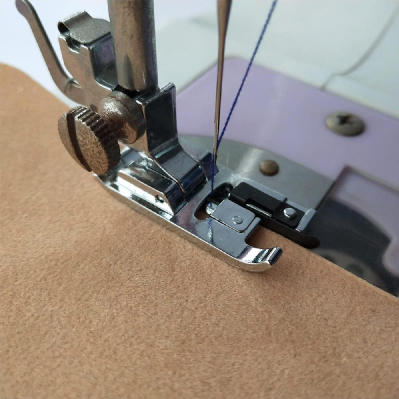 Overlock Overcast Sewing Machi - Commercial Embroidery Machine avaliação e preço