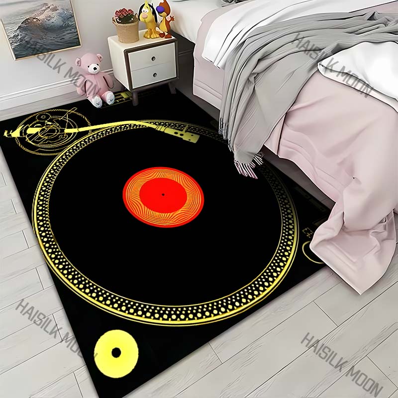 Vinyl record turntable tonearm - Commercial Vinyl Printing Machine avaliação e preço