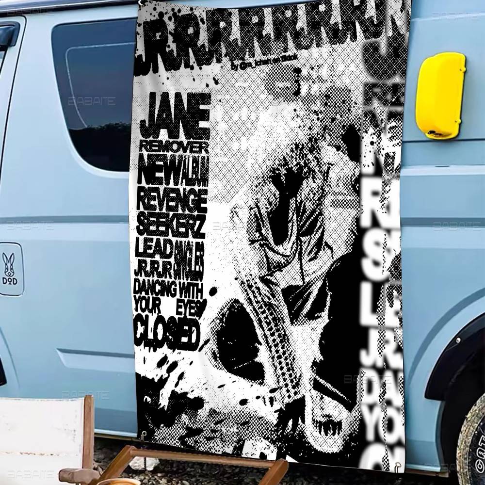 Musician Jane Remover Ghosthol - Commercial Printing Companies Usa avaliação e preço