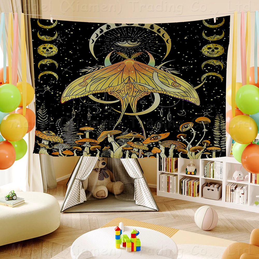 Death Moth Skull Advanced Prin - Commercial Printing Companies Usa avaliação e preço