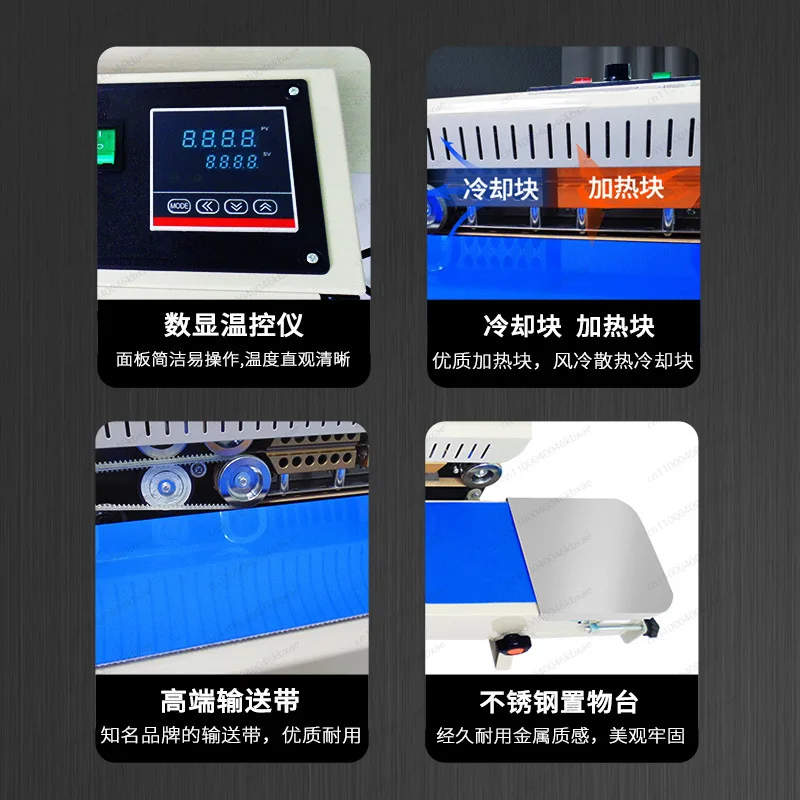 Commercial 900 Type Continuous - Commercial Printing Types avaliação e preço